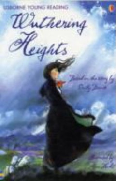 Young Reading Series 3  Wuthering Heights